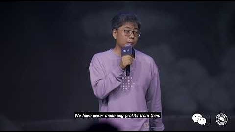 #Weixin Open Class PRO 2022 Highlight - Weixin Pay