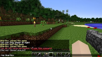 Minecraft Super Hostile [Lethamyr]: E01 - "Literally Dicking About"