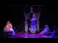 Dance  drama gulabijan gandharvi troupe