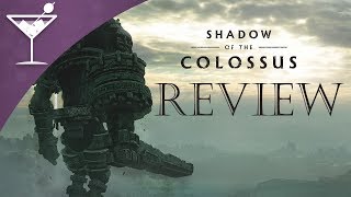 Shadow Of The Colossus | Review | Climb to the top of majestic beasts and murder them!