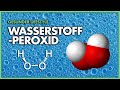 Tausendsassa wasserstoffperoxid