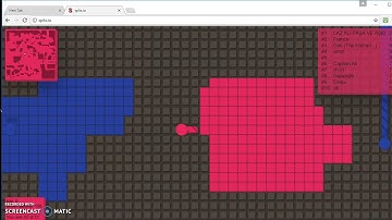 lets play splix.io 1