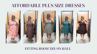 The Most Affordable Place for Spring/Summer Plus Size Dresses 👗🌺 by Josie Wolfe 340 views 13 days ago 8 minutes, 2 seconds