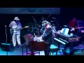 Dr. John Revolution - Guitar Center's Battle of the Blues 2012