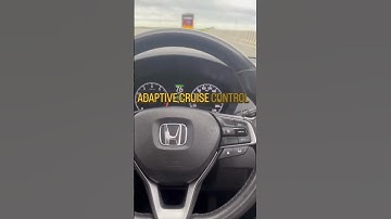 ADAS Features #automobile #cars