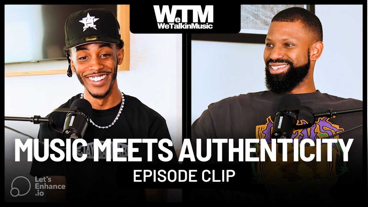 Ejay Mallard. on Vulnerability, Relationships, & Finding Himself as an Artist