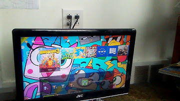 Foreign disc in a PS4 What happens??