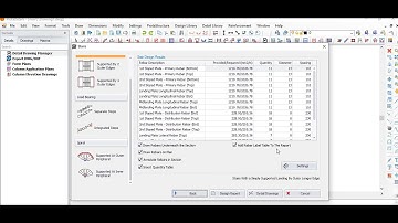 protastructure tutorial: how to design staircase