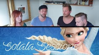 Solala sessions: Annika Herlitz chords