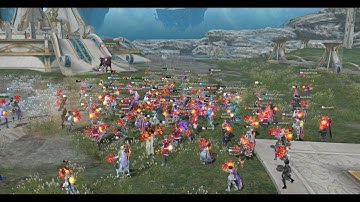 Lineage 2 - Song of War - Master Class - High Rate PvP SV