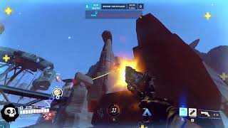 Ster Streams - Overwatch 2! (4/27/2024)