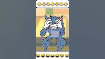 Thumbnail of Tom and Jerry rat dance those who know meme animated#memes#animated#shorts