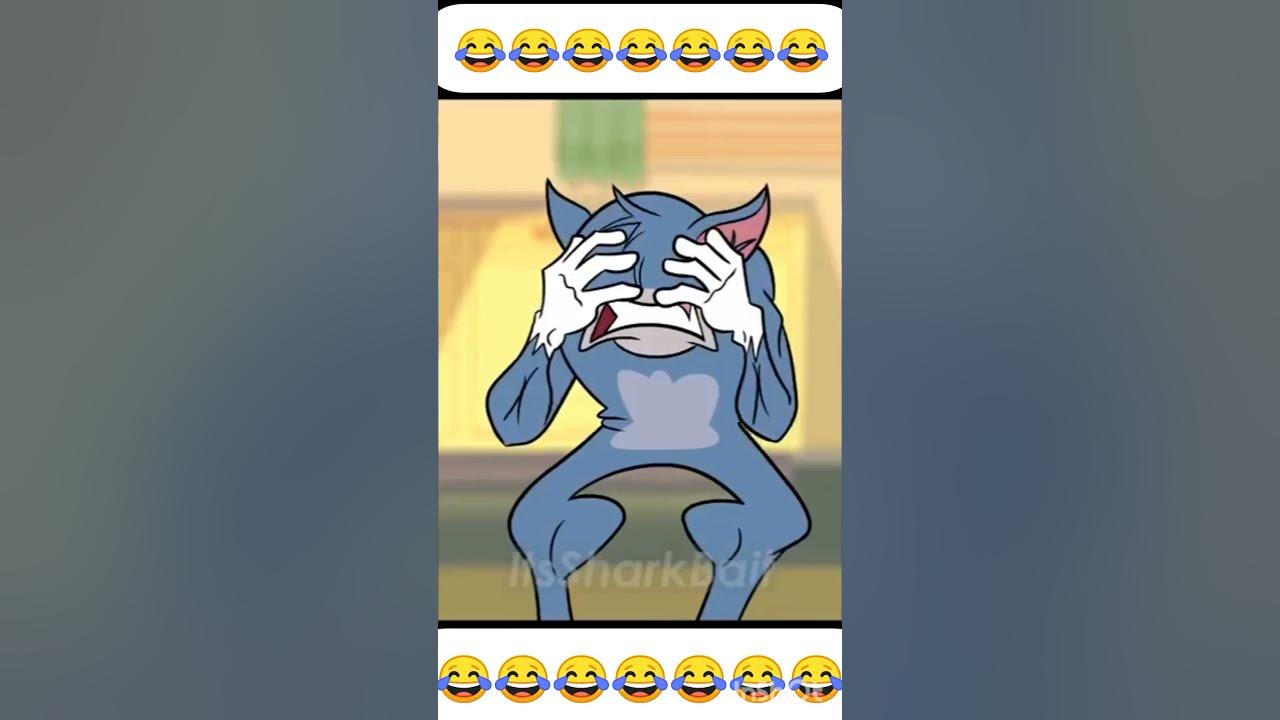 Tom and Jerry rat dance those who know meme animated#memes#animated#shorts