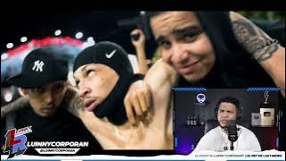 KEYVIEM - THE ONE IN THE CHAIR 👨🏻‍🦽 (LUINNY REACTS) Dir. @BreidyFilms