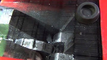 IT Security- Hard Drive Shredding Service by Bass Computers, Inc.