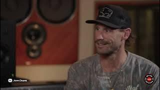 The cowboy gets the girl with Chase Rice's 