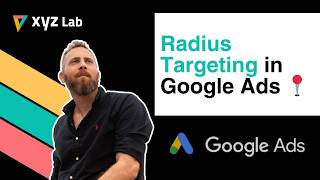 Radius Targeting in Google Ads