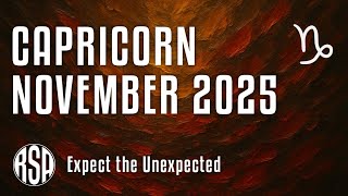 видео: Козерог Гороскоп на ноябрь 2025 года 🌟 Ожидайте неожиданного картинка: Козерог Гороскоп на ноябрь 2025 года 🌟 Ожидайте неожиданного