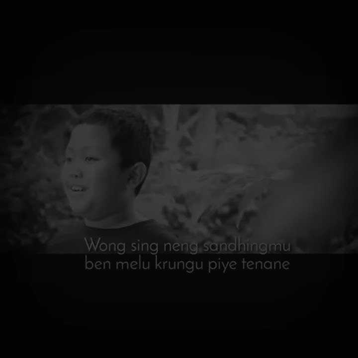 Tatu (arda/didi kempot) cover