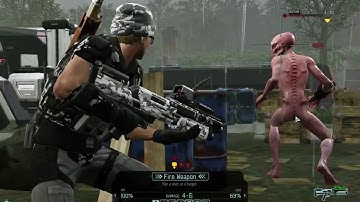 XCOM 2 - Legendary Ironman Season 3 with Fedellen: Episode 6 (Supply Raid)