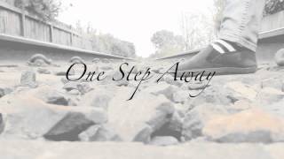 One Step Away Draft Title Sequence