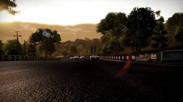 SHIFT 2 UNLEASHED - Career Overview