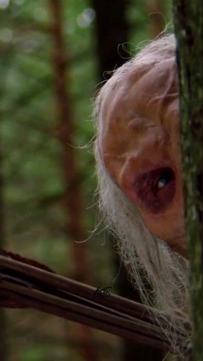 Cold Opening Scene from Wrong Turn 6 🥶 #shorts