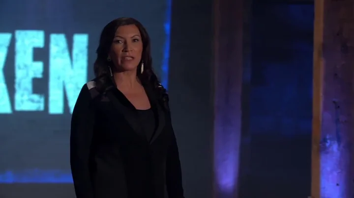 TAKEN l Trailer l S01E13 - Tanya Brooks