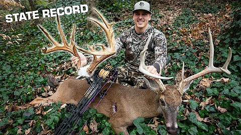 Birmingham BEASTS!! Our First Hunt in Alabama (STATE RECORD)