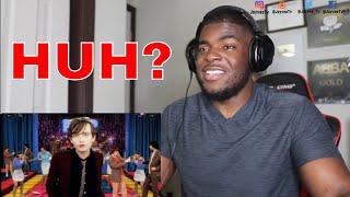 CAUGHT ME OFF GUARD!| Pulp - Common People (Official Video) REACTION