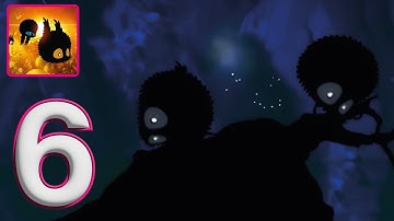 BADLAND Gameplay Part 6 - Android-iOS