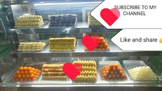 Kashmiri Sweets And Kud Wala Patisa Sarmoli Jamia Masjid Narsoo Nala Famous In Kud Wala Patisa