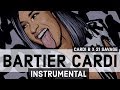 Cardi B x 21 Savage -  Bartier Cardi (Instrumental)