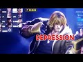 Street Fighter 6 Ken Is Depressed