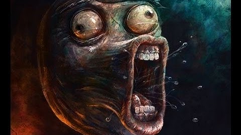 Awkward Questions Episode 1 by xXiDeMoN (Comedy Series) MW3