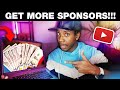 The TRUTH About Brand Deals and Sponsors // What YouTubers Won’t Tell You!