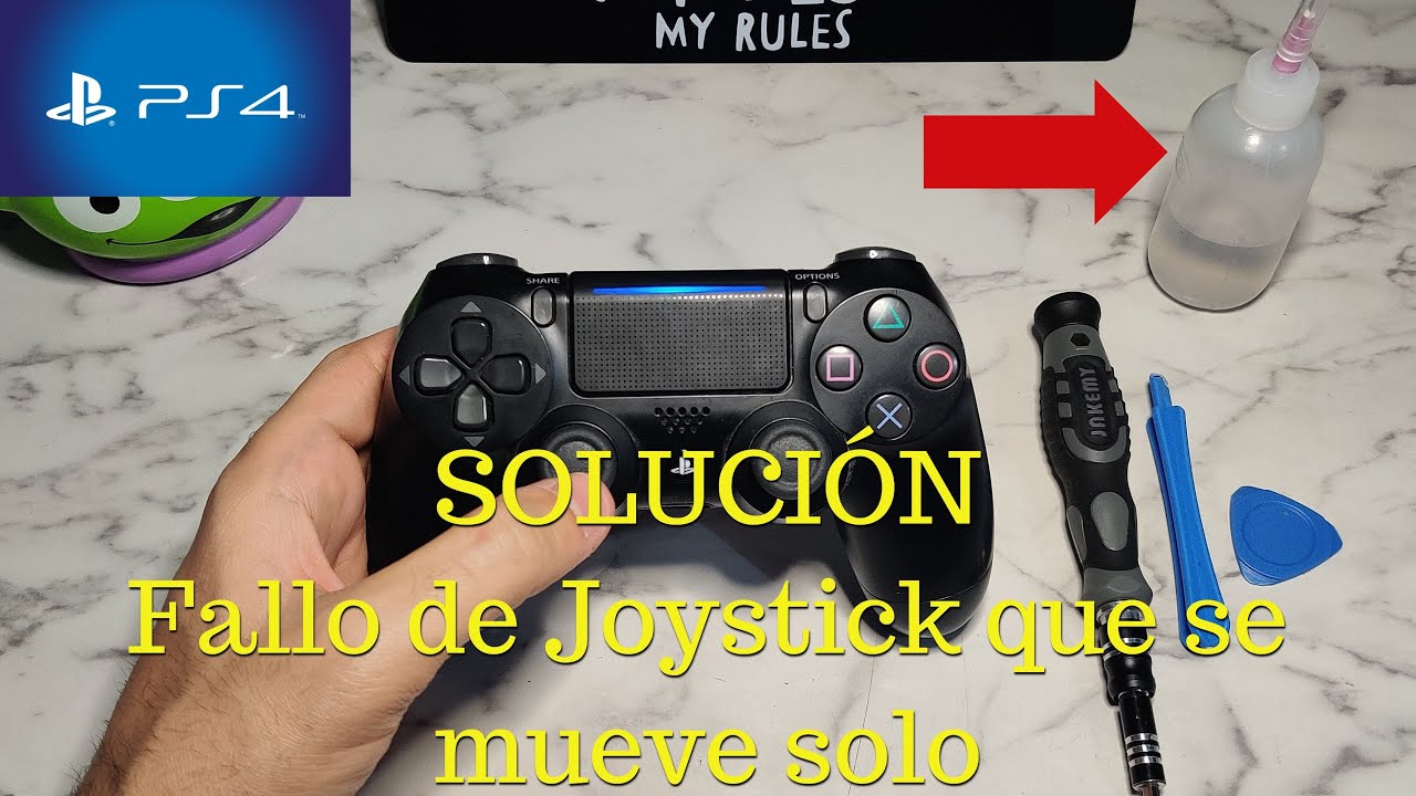 El sensor de movimientos del DualShock 4 no reemplazará las funciones de  Move - Vandal