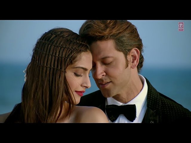 Mile Ho Tum - Reprise Version | Hrithik Roshan | Sonam Kapoor | Neha Kakkar | Tony Kakkar class=