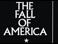 Why America is Breaking Our Hearts