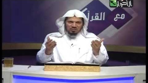 تلاوة سورة الفرقان 1  6 مع أحكام التجويد الشيخ جمال القرش