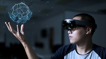 Mixed Reality - Theorem XR