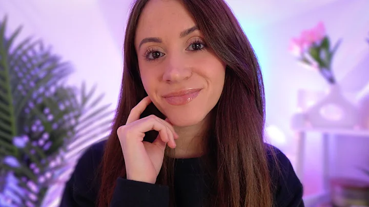 3 Hour ASMR Sleep Clinic (personal attention compilation) Visual, Physical, & Auditory ASMR thumbnail