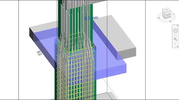 Rebar Column || REVIT API C#