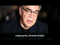 Capture de la vidéo 3Rd Film Music Festival - Interview With Howard Shore