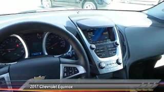 2017 Chevrolet Equinox Odessa TX H6173688 2017 Chevrolet Equinox Odessa TX H6173688
