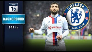 Nach Hazard-Forderung: Aktuelle Gerüchte um Chelsea-Zugänge