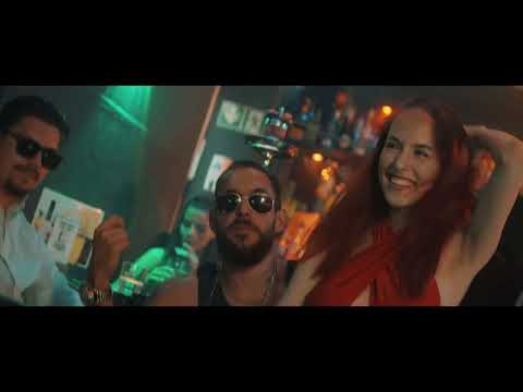 BALTAZAR X CYYRO X DAN VERZE - Halluzination (Official Music Video)