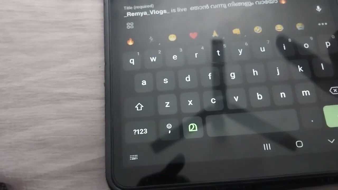 Screen cast എങ്ങനെയാ ഇടുന്നത് 🔥എളുപ്പത്തിൽ ചെയ്യാം 🔥കണ്ടു നോക്കു 🔥