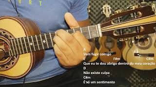 Vídeo de O Dia Pra Você