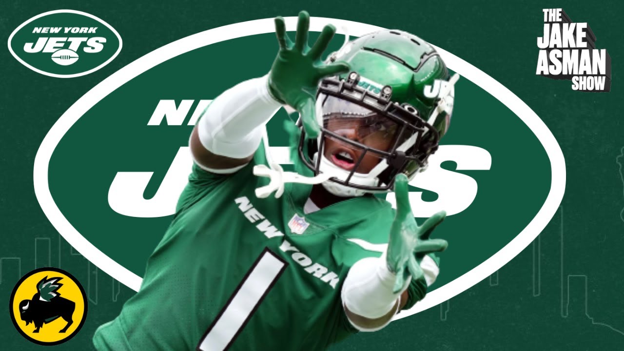 Breaking down why New York Jets rookie Sauce Gardner is primed for a